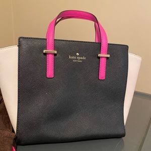 Kate spade crossbody